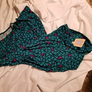 Lularoe Maxi Size Small NWT